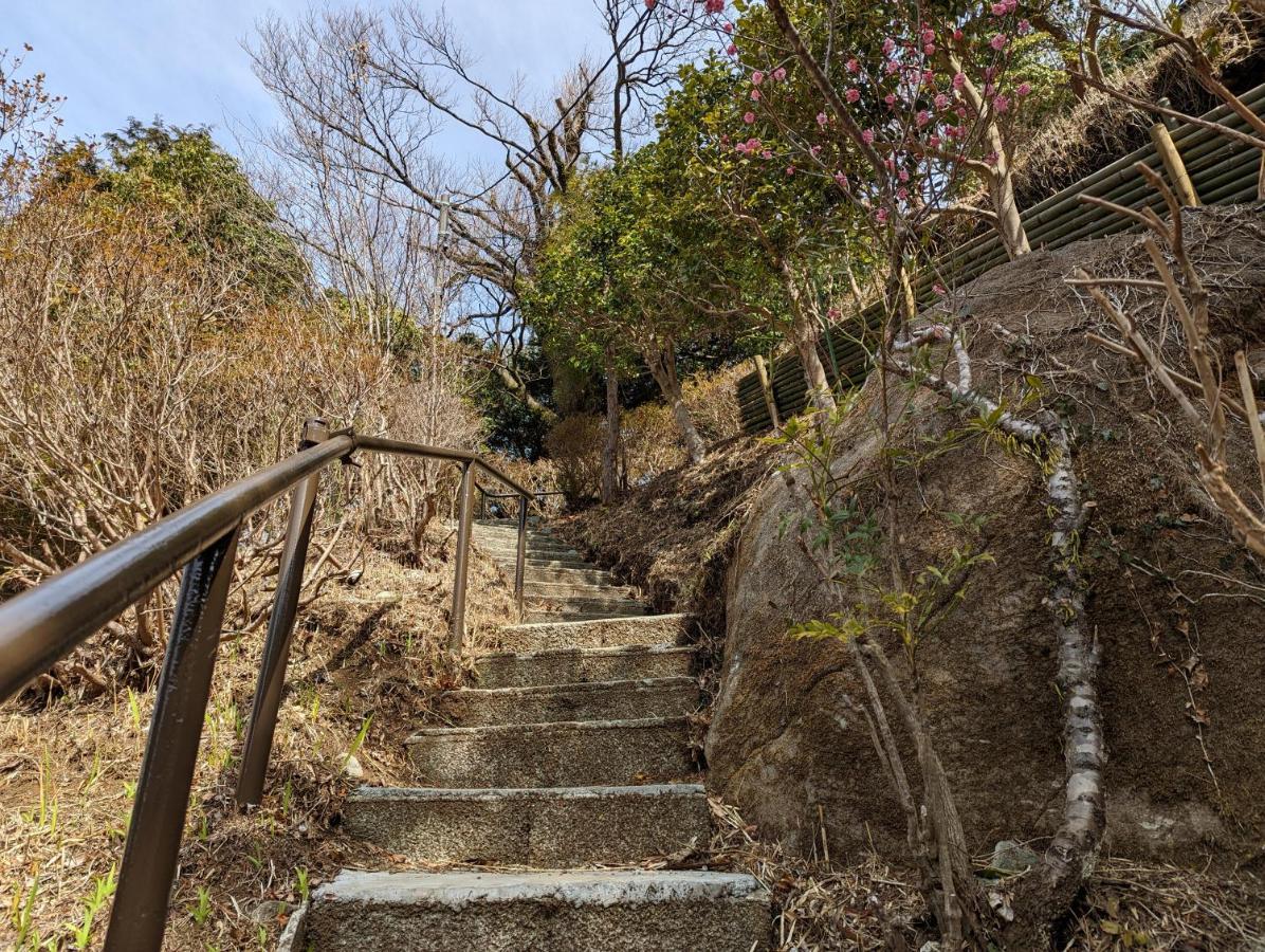 Hébergement de vacances Hakone湖空 Hakone